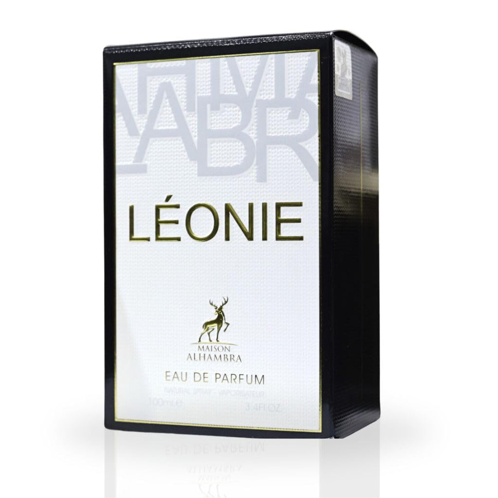 Maison Alhambra LÃ©onie Eau de Parfum 100ml Spray