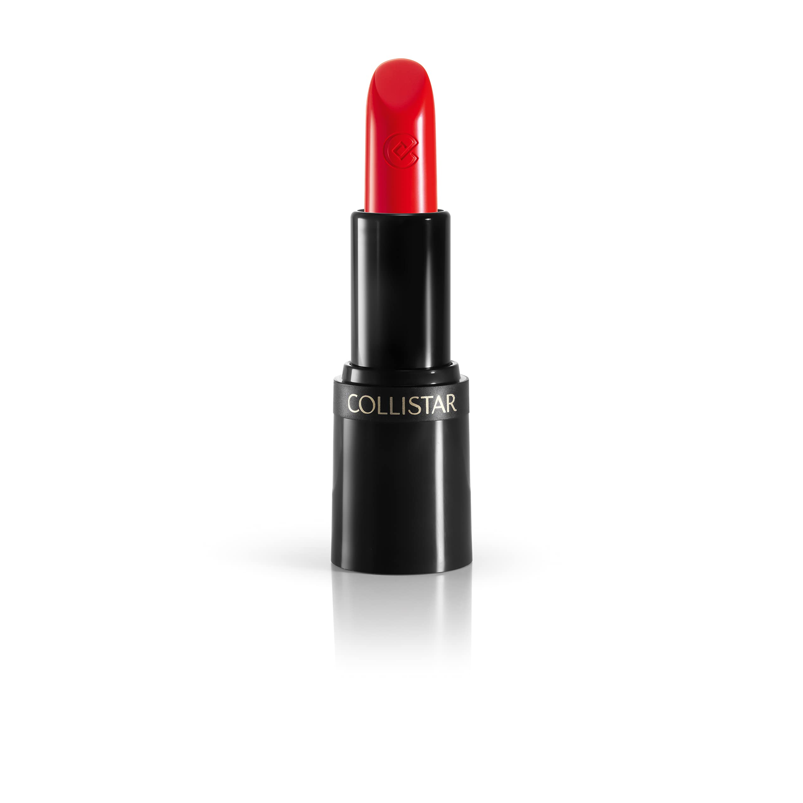 Collistar Rossetto Puro Lip Stick 3.5ml - 106 Bright Orange