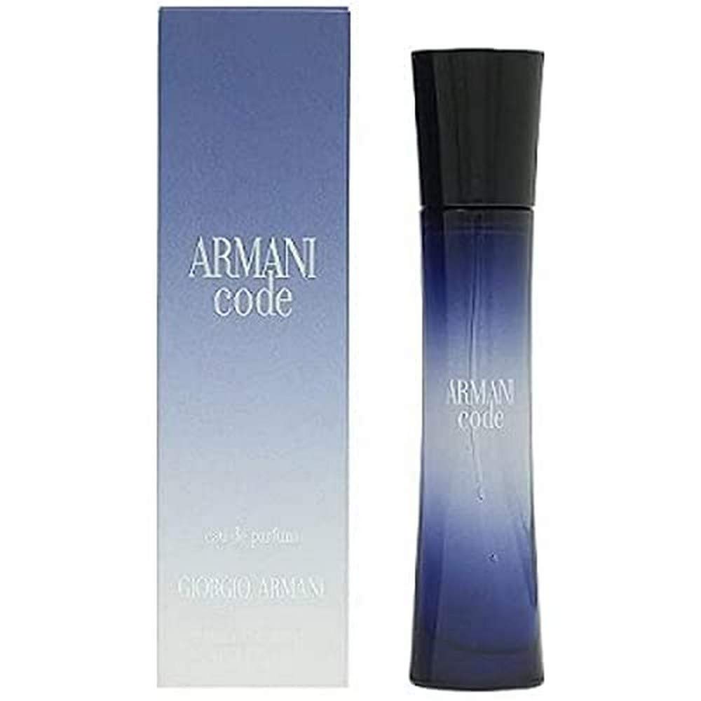 Giorgio Armani Code 30ml EDP Spray - Ladies Fragrances at MyBeautyBoutique by Emporio Armani