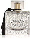 Lalique L'Amour Eau De Parfum 100ml Spray - Perfume & Cologne at MyBeautyBoutique by Lalique