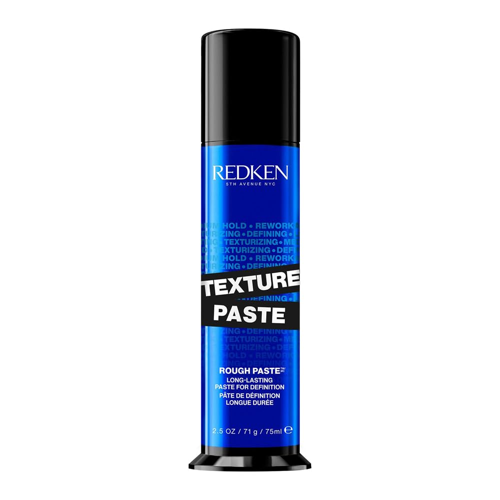 Redken Texture Paste Rough Paste 75ml