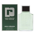 Paco Rabanne Pour Homme Aftershave 100ml Splash