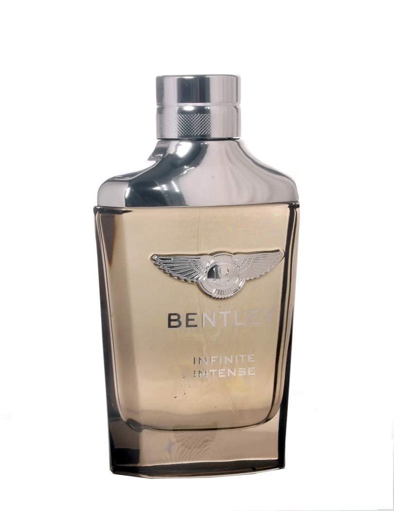 Bentley Infinite Intense Eau de Parfum 100ml Spray - Fragrance at MyBeautyBoutique by Bentley