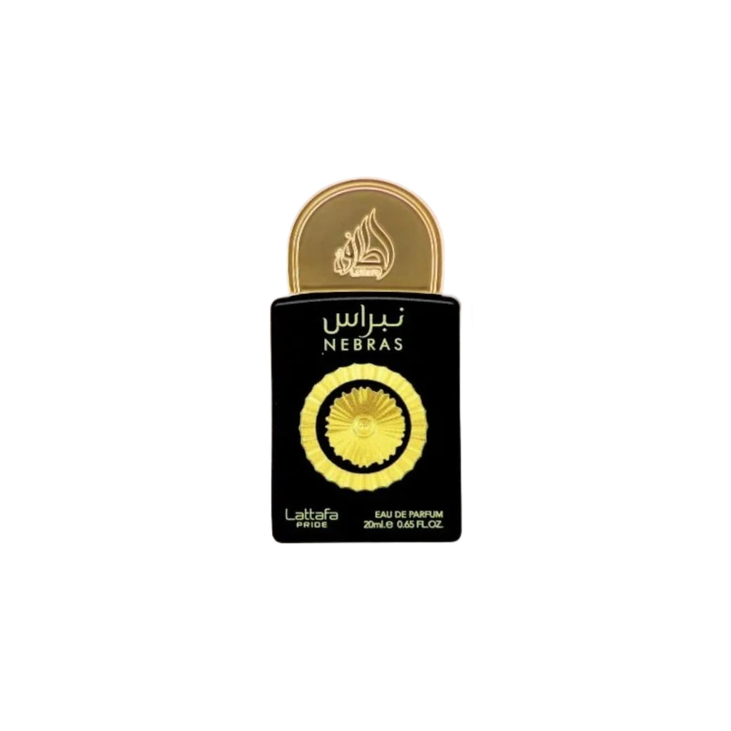 Lattafa Pride Gift Set Collection No.3 - 5 x 20ml