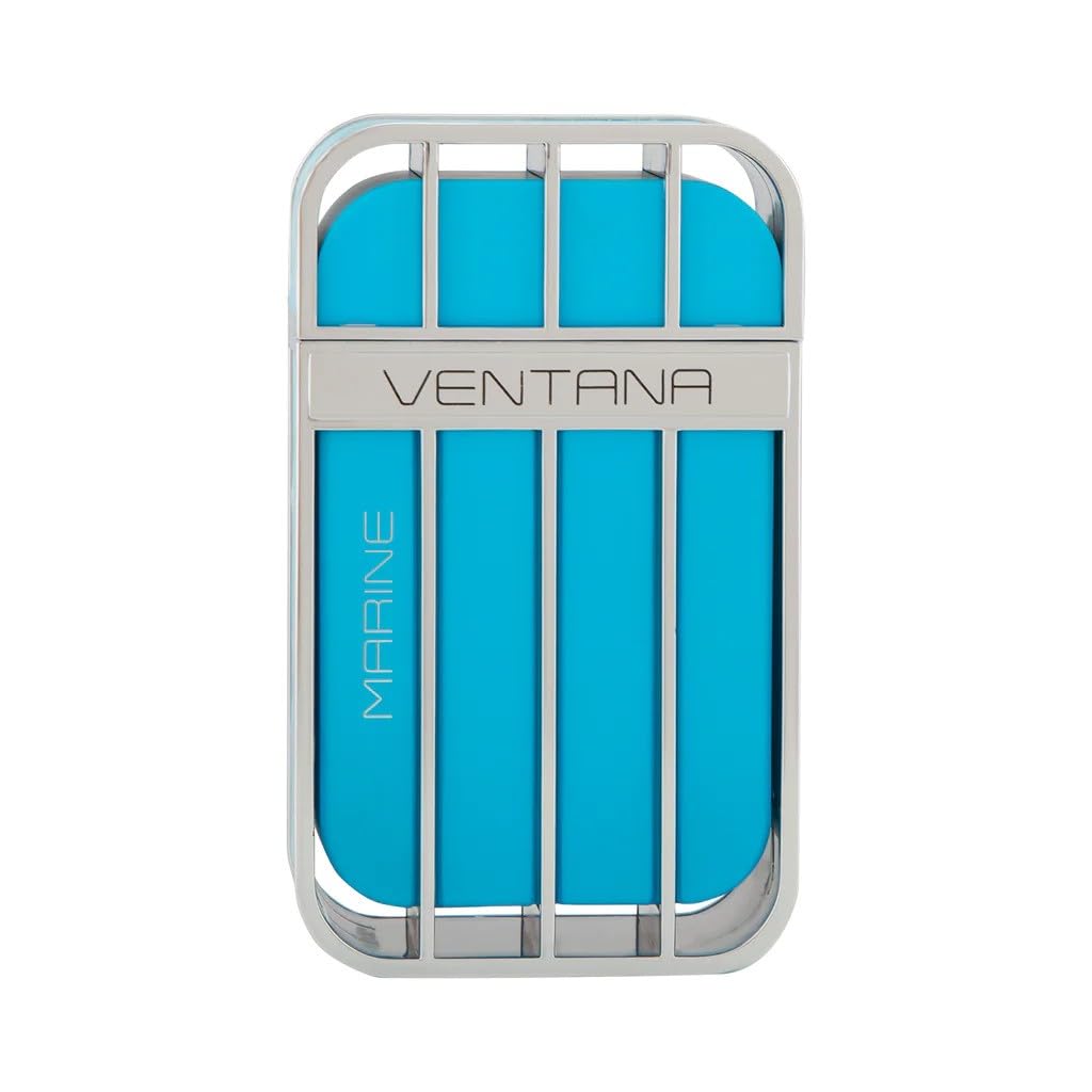 Armaf Ventana Marine Eau de Parfum 100ml Spray
