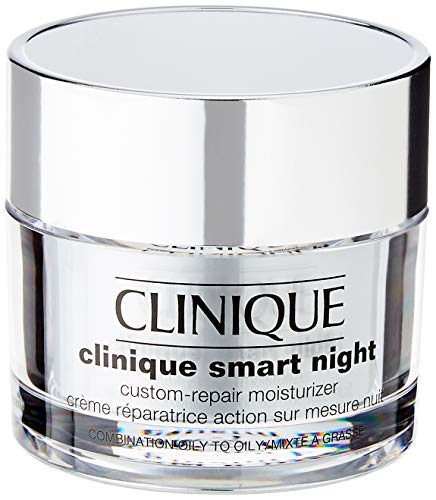 Clinique Smart Custom Repair SPF15 Combination/Oily Skin 50ml