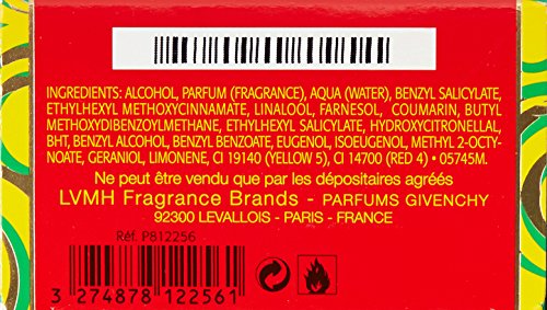 Givenchy Amarige Eau de Toilette for Women - 100 ml - Fragrance at MyBeautyBoutique by Givenchy