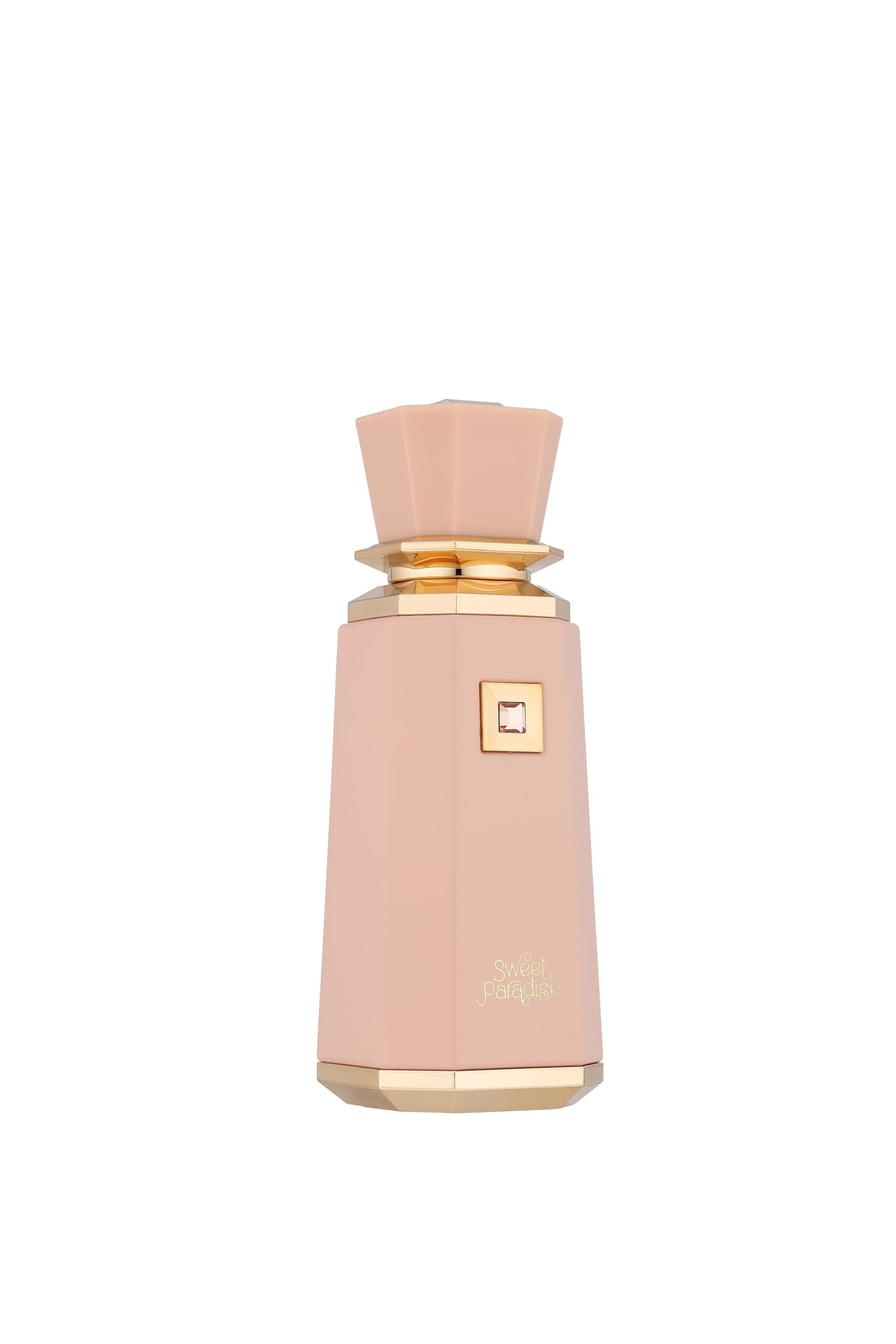 French Avenue Sweet Paradise Eau de Parfum 100ml Spray