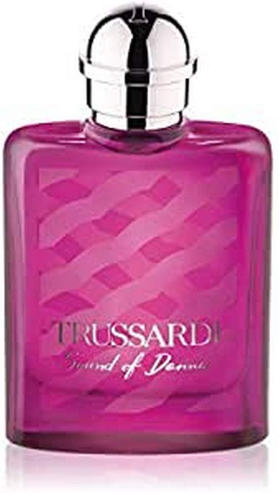 Trussardi Sound of Donna Eau de Parfum 30ml Spray - Fragrance at MyBeautyBoutique by Trussardi