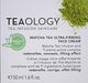 Teaology Matcha Tea Ultra-Firming Face Cream 50ml