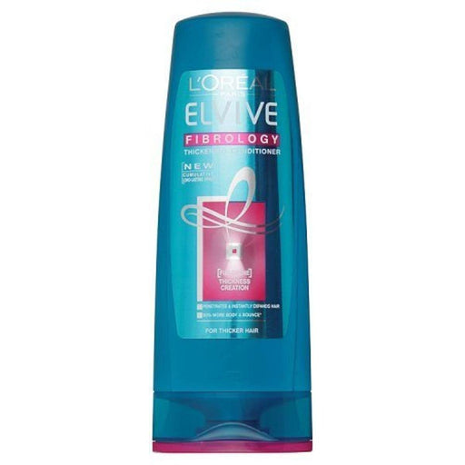 L'Oreal Paris Elvive Fibrology Conditioner