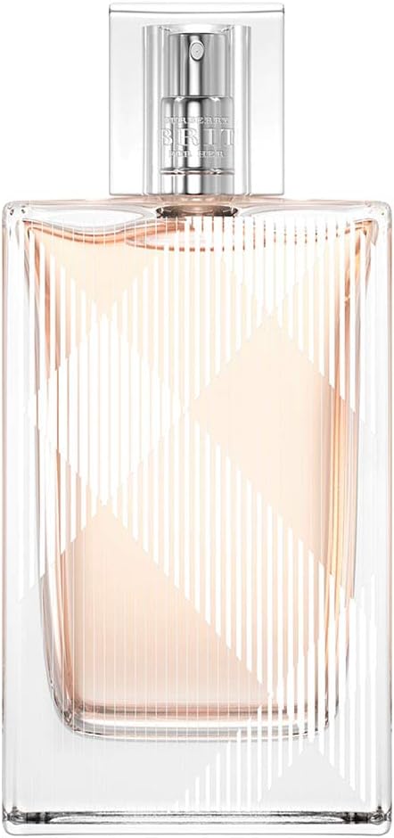 Burberry Brit Woman Eau de Toilette 50ml Spray