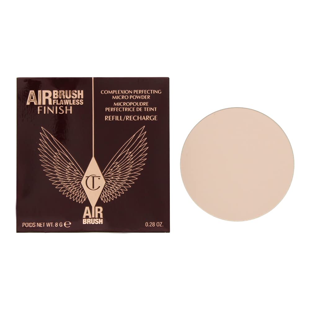 Airbrush Flawless Finish Pressed Powder Refill 1 Fair