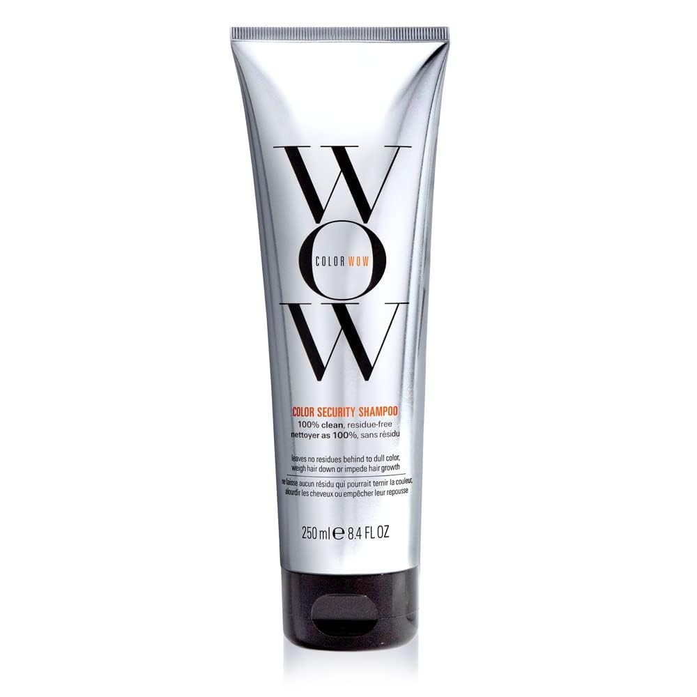 Color Wow Colour Security Shampoo 250ML