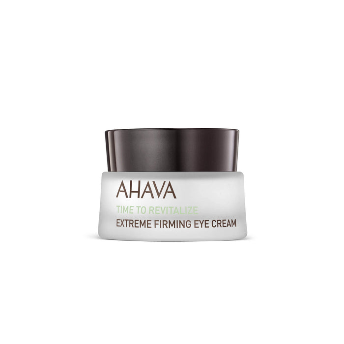 Ahava Time To Revitalize Extreme Firming Eye Cream 15ml