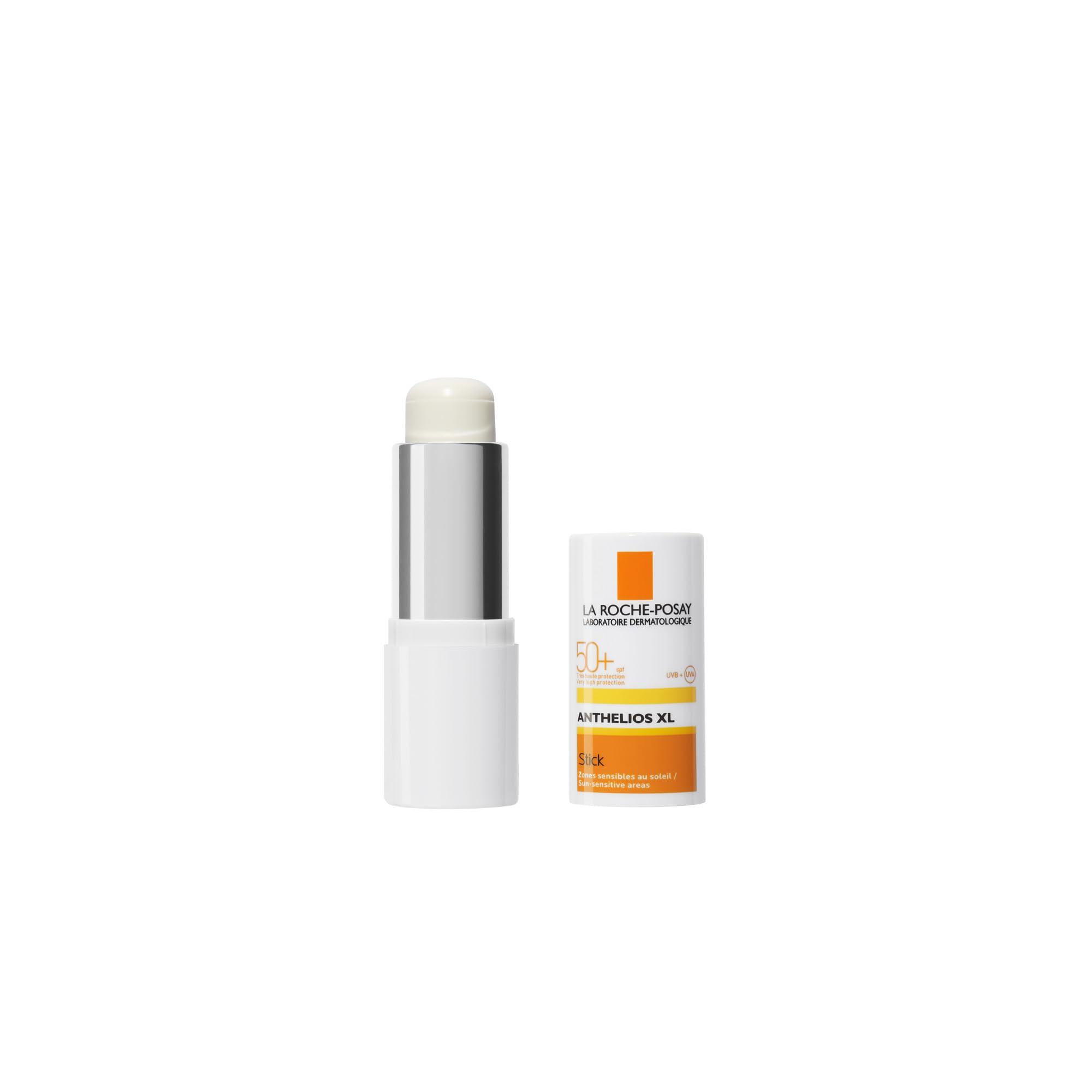 La Roche-Posay Anthelios XL Stick SPF50+ 9g - For Sensitive Areas