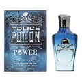 Police Potion Power Eau de Parfum 50ml Spray - Fragrance at MyBeautyBoutique by Police