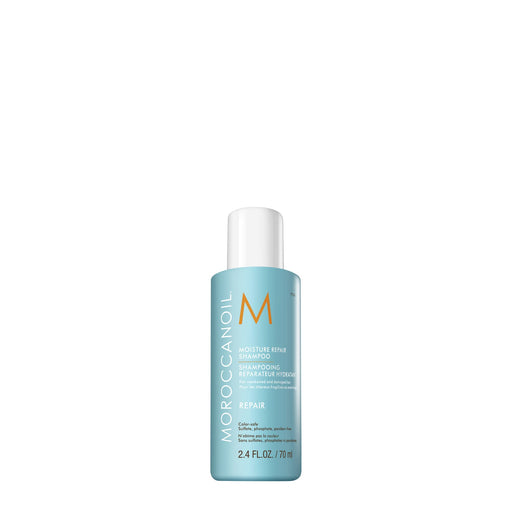 Moroccanoil Moisture Repair Shampoo 70ml