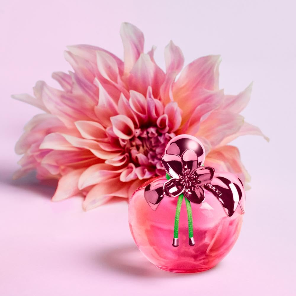 Nina Ricci Nina Illusion Eau de Parfum 50ml Spray