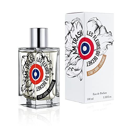 Etat Libre d`Orange I Am Trash Les Fleurs du Dechet Eau de Parfum 100ml Spray
