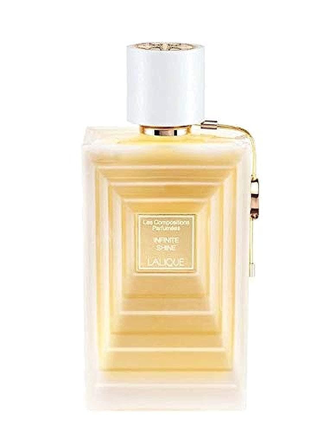 Lalique Les Compositions ParfumÃ©es Infinite Shine Eau de Parfum 100ml Spray