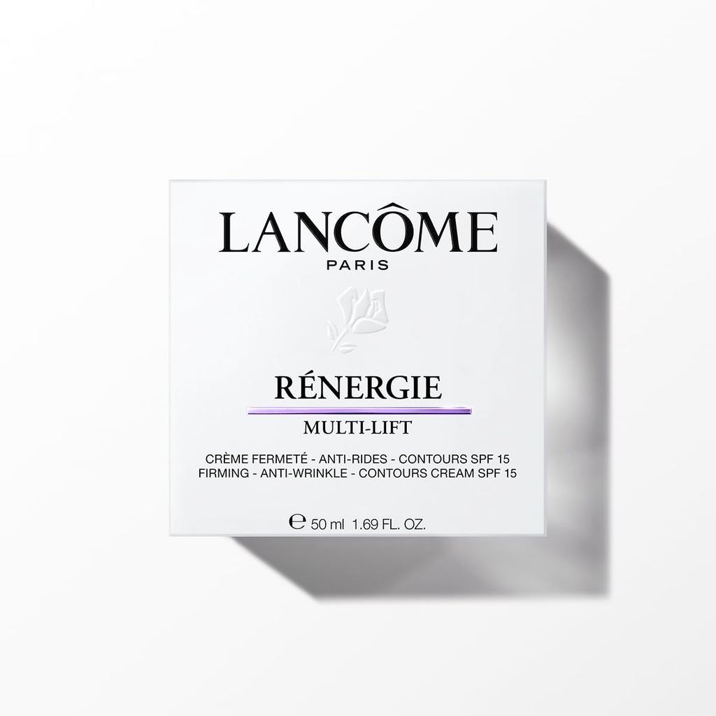 Lancôme Rénergie Multi-Lift Cream SPF15 50ml