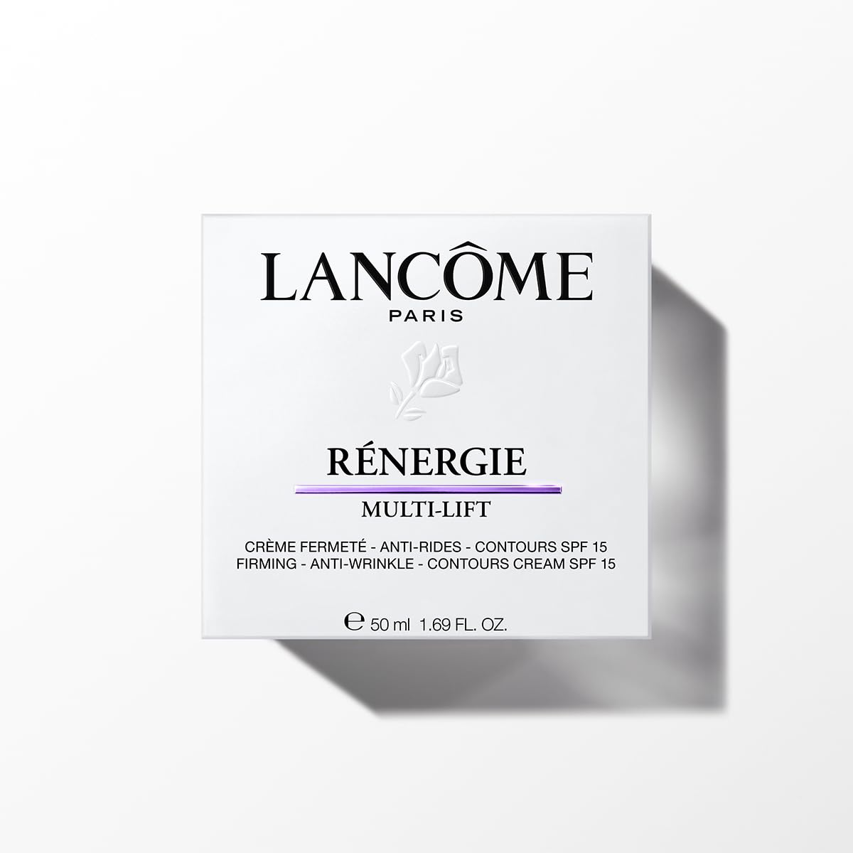 Lancôme Rénergie Multi-Lift Cream SPF15 50ml