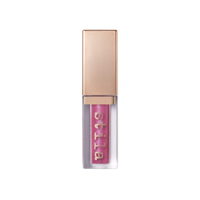 Stila Shimmer & Glow Liquid Eye Shadow 4.5ml - Daring