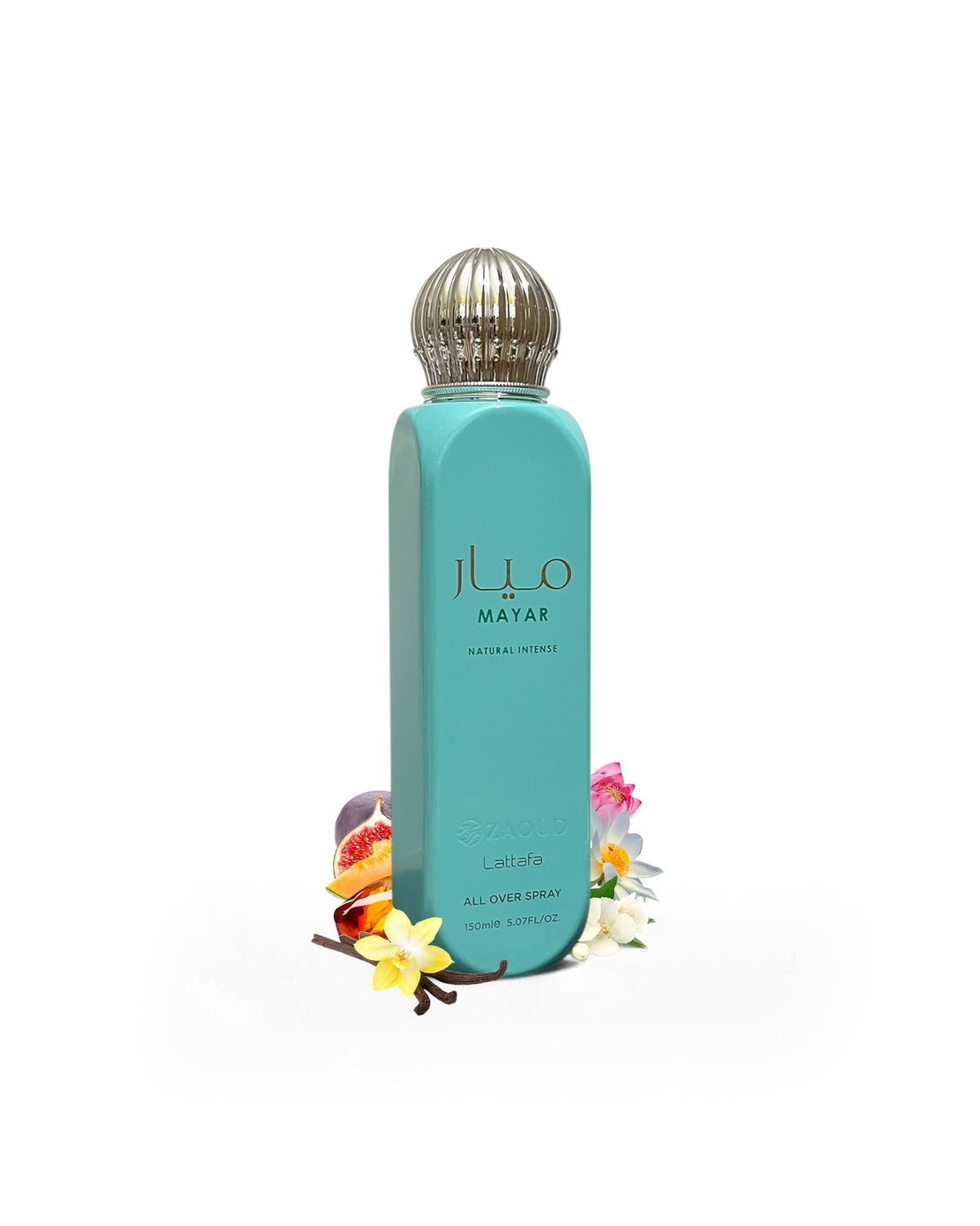 Lattafa Perfumes Mayar Natural Intense All Over Body Spray 150ml