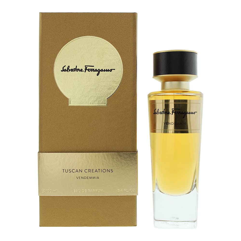Salvatore Ferragamo Vendemmia Eau de Parfum 100ml Spray