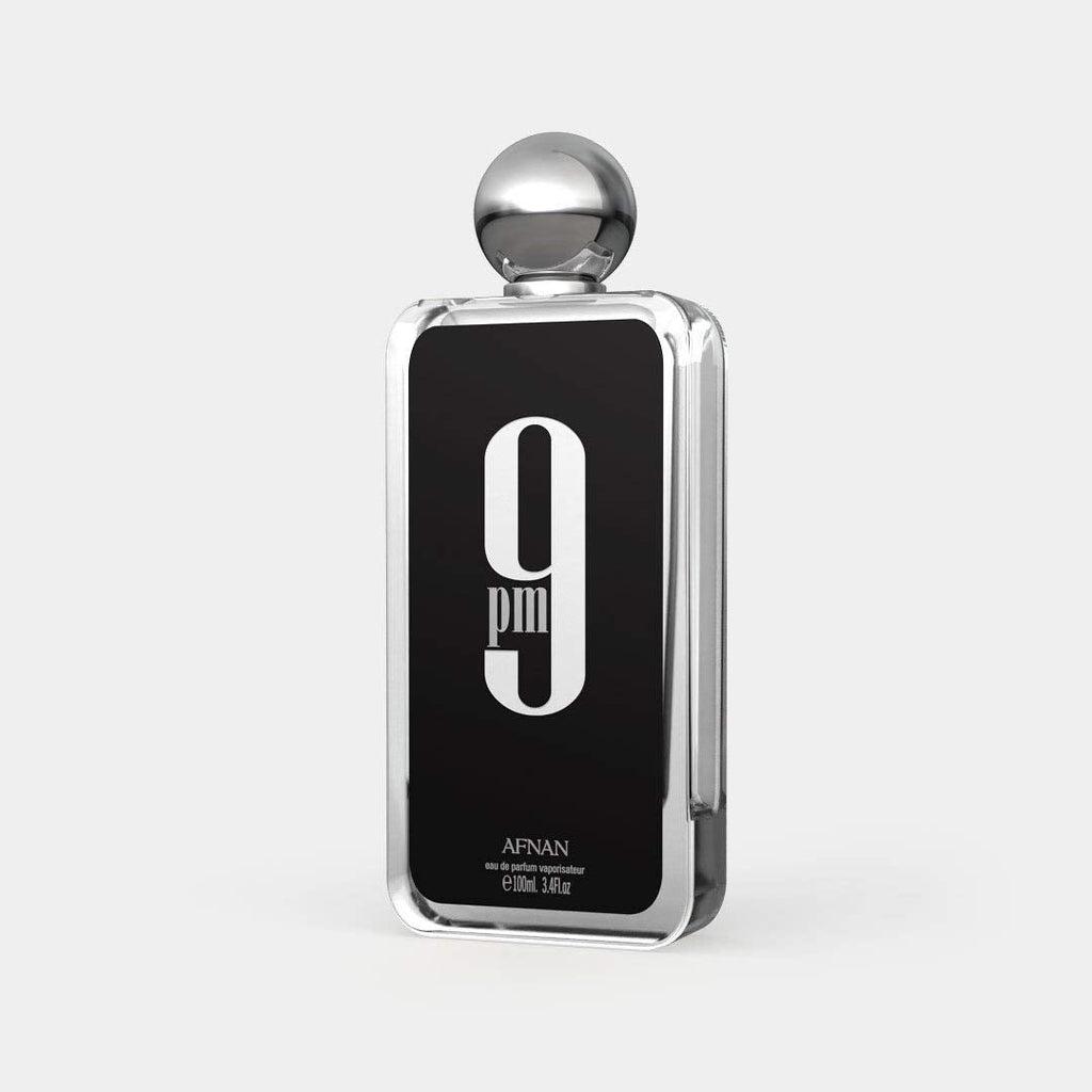 Afnan 9PM Eau De Parfum 100ml - Eau de Parfum at MyBeautyBoutique by Afnan