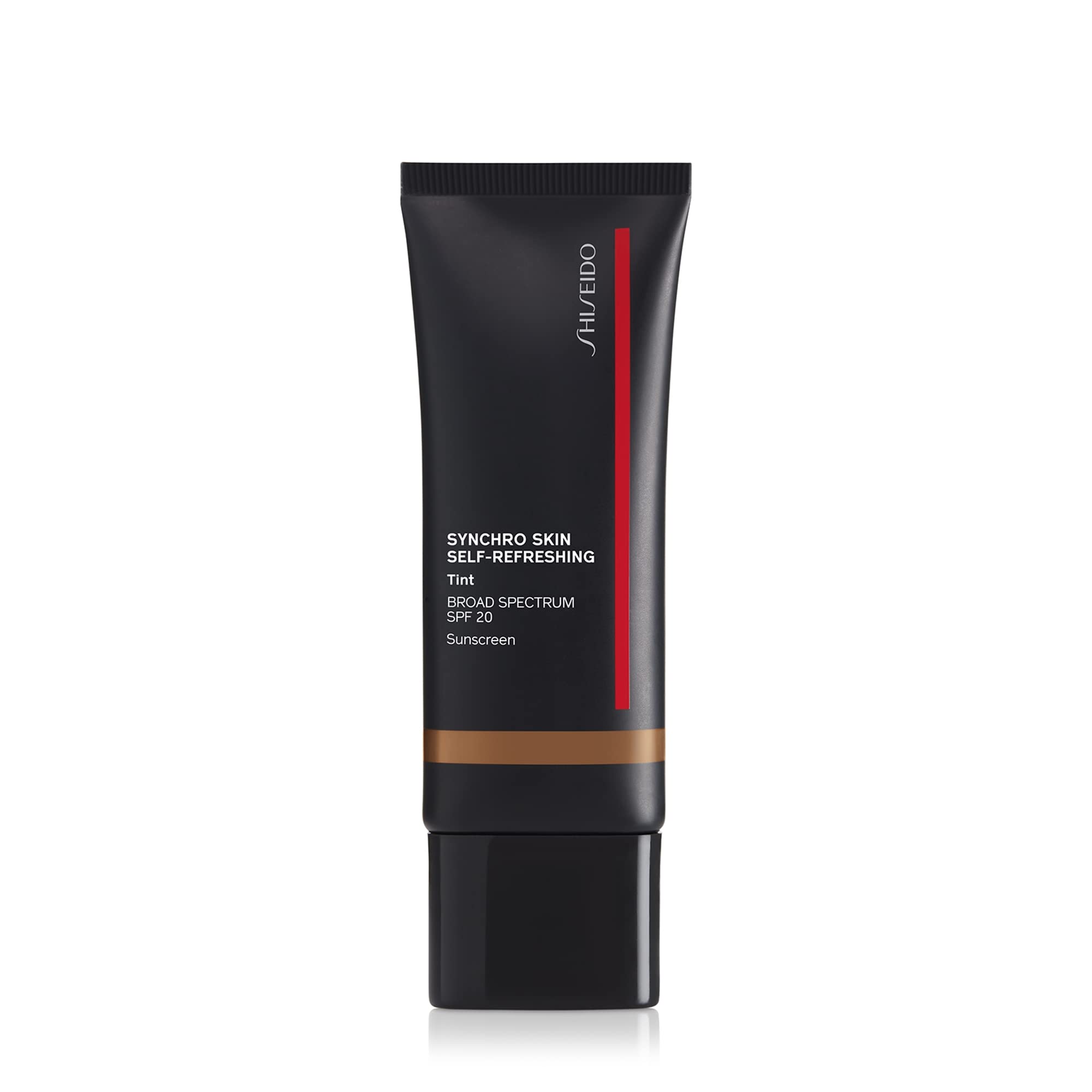 Shiseido Synchro Skin Self-Refreshing 515 Deep Tint 30ml