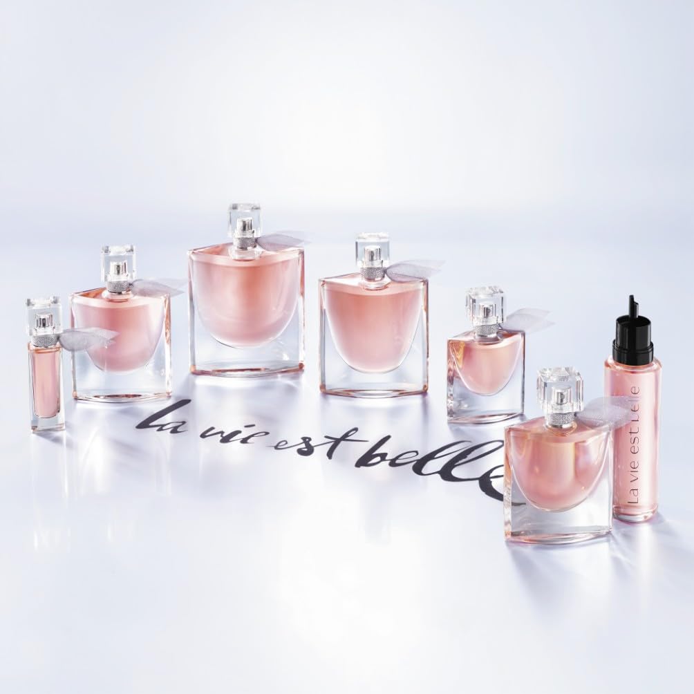 Lancôme La Vie Est Belle Eau de Parfum 100ml Refill Bottle