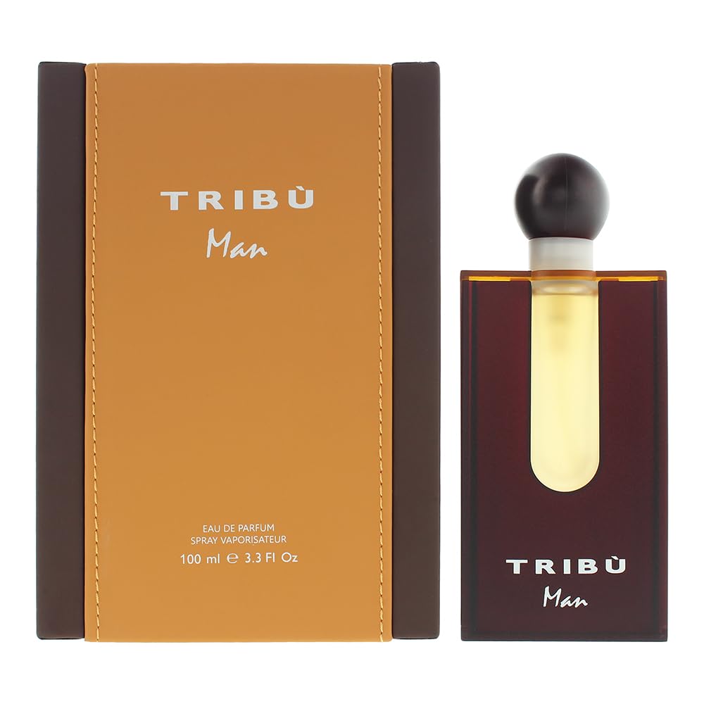 Benetton Tribu Man Eau de Parfum 100ml Spray