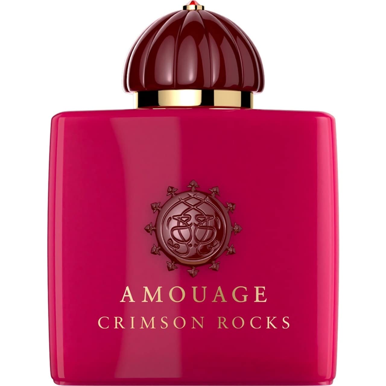 Amouage Crimson Rocks Eau de Parfum 100ml - Eau de Perfume at MyBeautyBoutique by Amouage