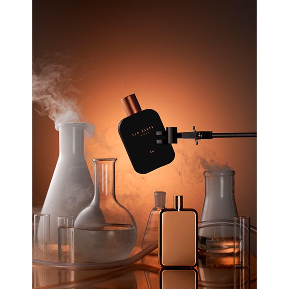 Ted Baker Cu Eau de Toilette 100ml Spray