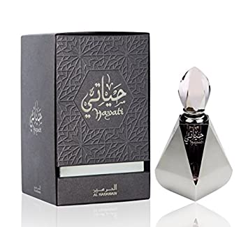 Al Haramain Hayati Eau De Parfum 100ml - Eau De Parfum at MyBeautyBoutique by Al Haramain
