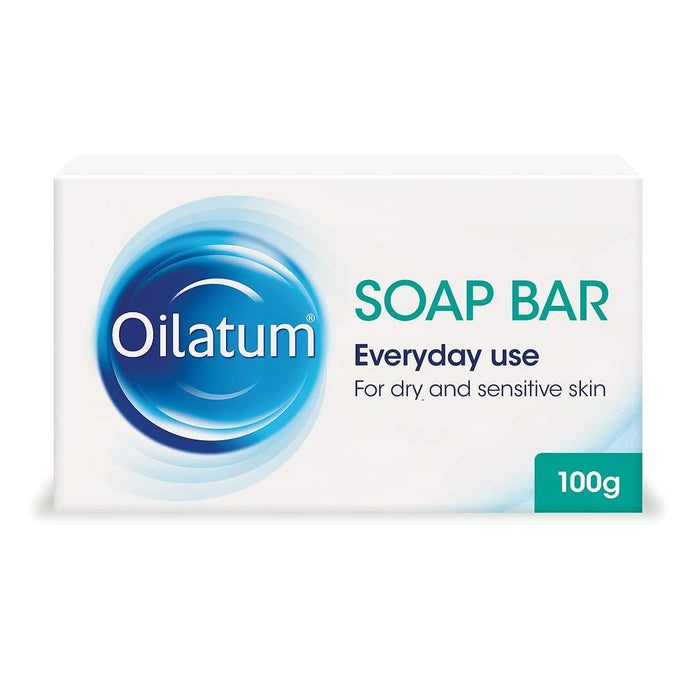 Oilatum Soap 