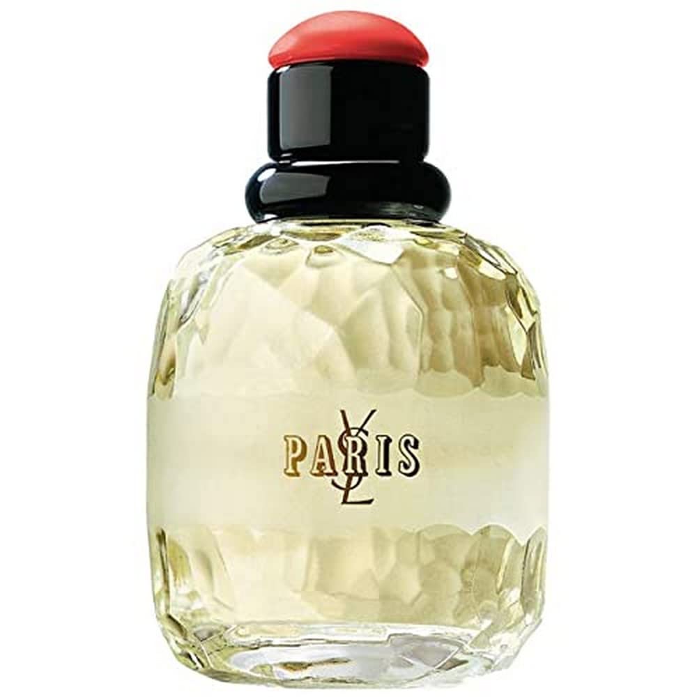 Yves Saint Laurent Paris Eau de Toilette 75ml Spray - Perfume & Cologne at MyBeautyBoutique by Yves Saint Laurent
