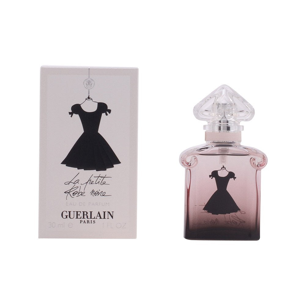 Guerlain La Petite Robe Noire Eau de Parfum 30ml Spray - Fragrance at MyBeautyBoutique by Guerlain