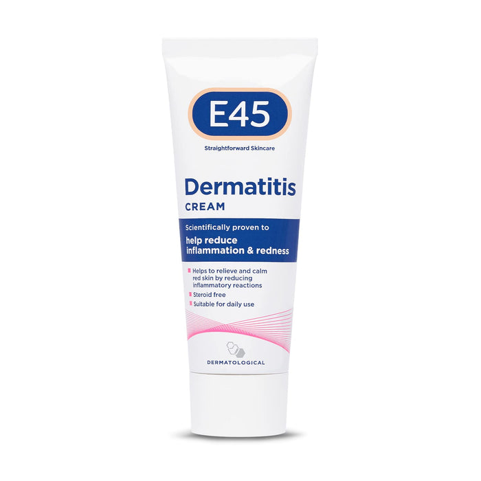 E45 Dermatitis Cream