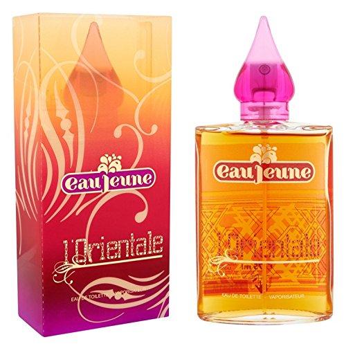 Eau Jeune L'Orientale 2021 Eau de Toilette 75ml Spray