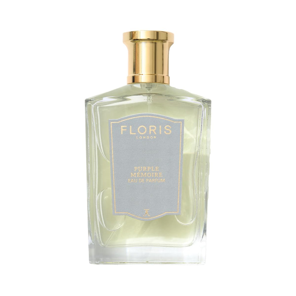 Floris Purple MÃ©moire Eau de Parfum 100ml Spray
