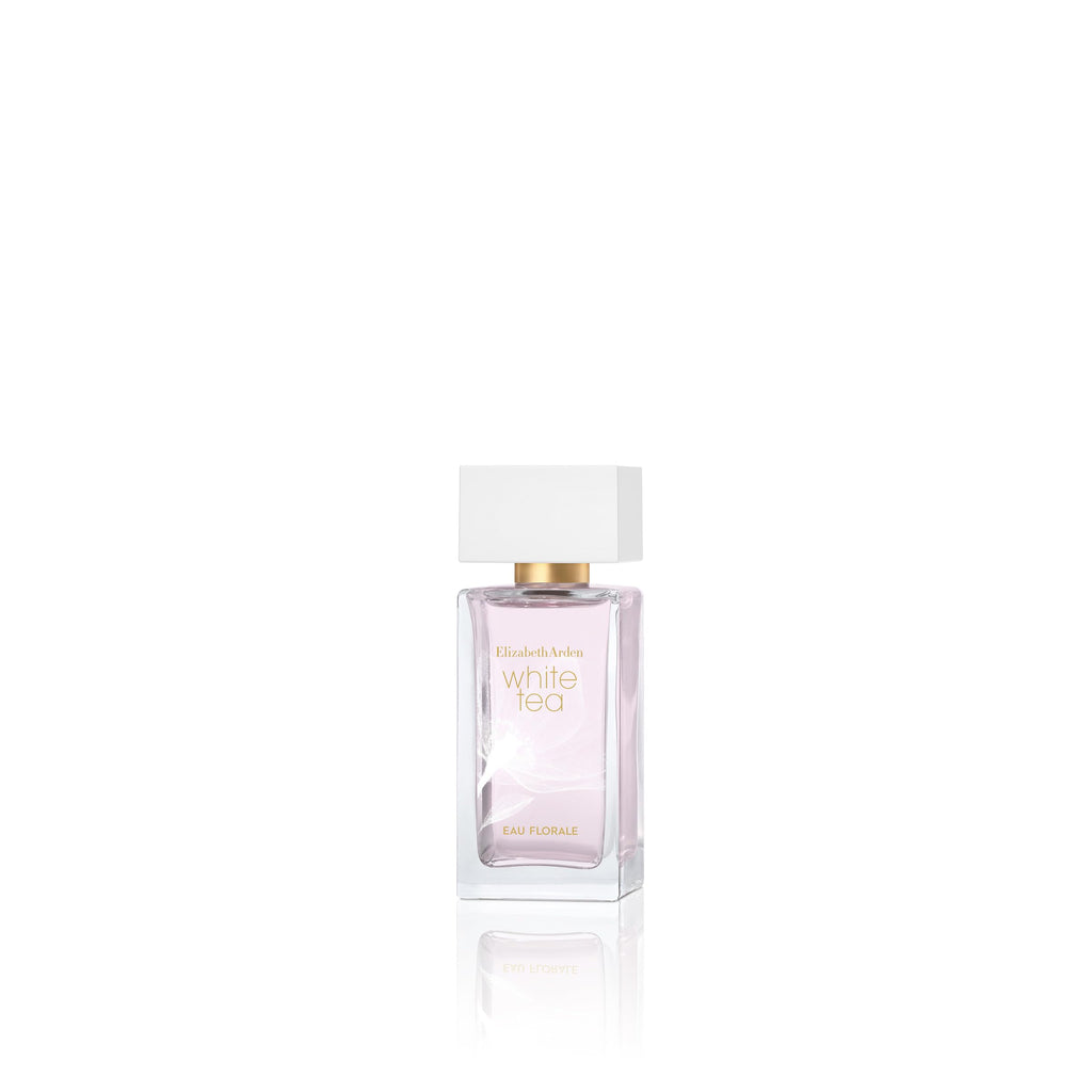 Elizabeth Arden White Tea Eau Florale Eau de Toilette 50ml Spray
