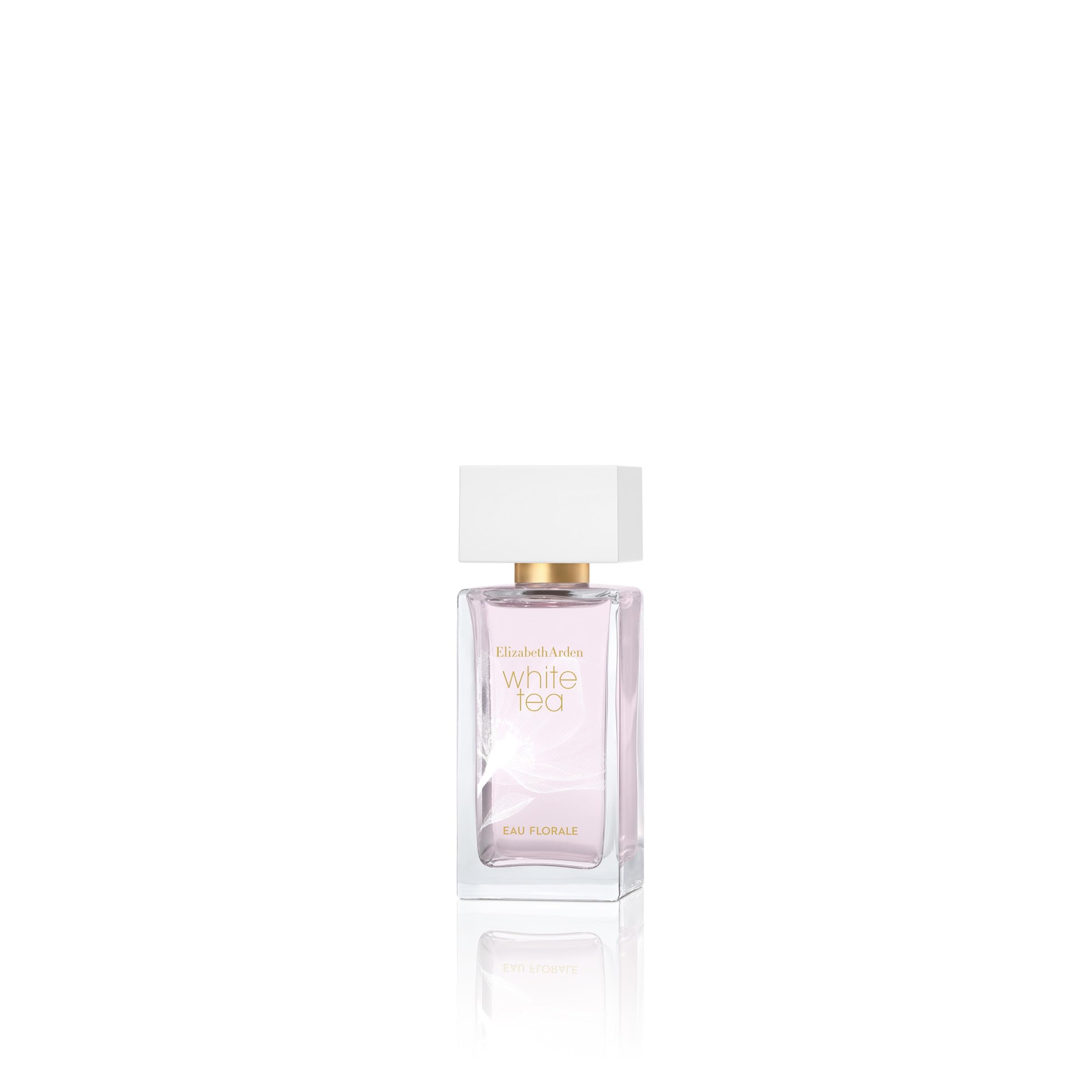 Elizabeth Arden White Tea Eau Florale Eau de Toilette 50ml Spray