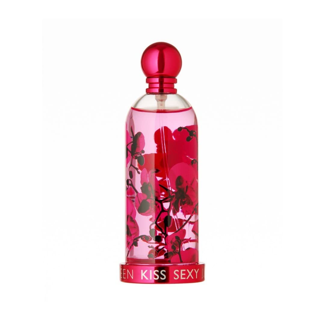 Jesus del Pozo Halloween Kiss Sexy Eau de Toilette 30ml Spray