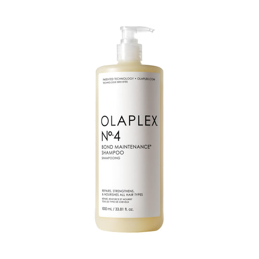 Olaplex No.4 Bond Maintenance Shampoo 1000ml