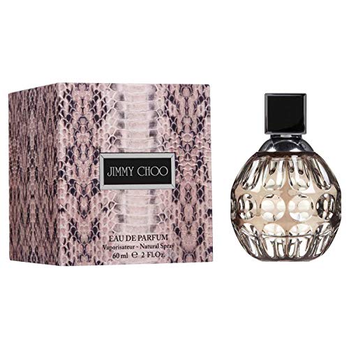 Jimmy Choo JIMMY CHOO edp spray 60 ml - Perfume & Cologne at MyBeautyBoutique by Jimmy Choo