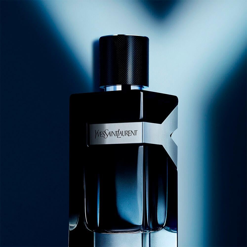 Yves Saint Laurent Y Eau de Parfum 150ml Refill