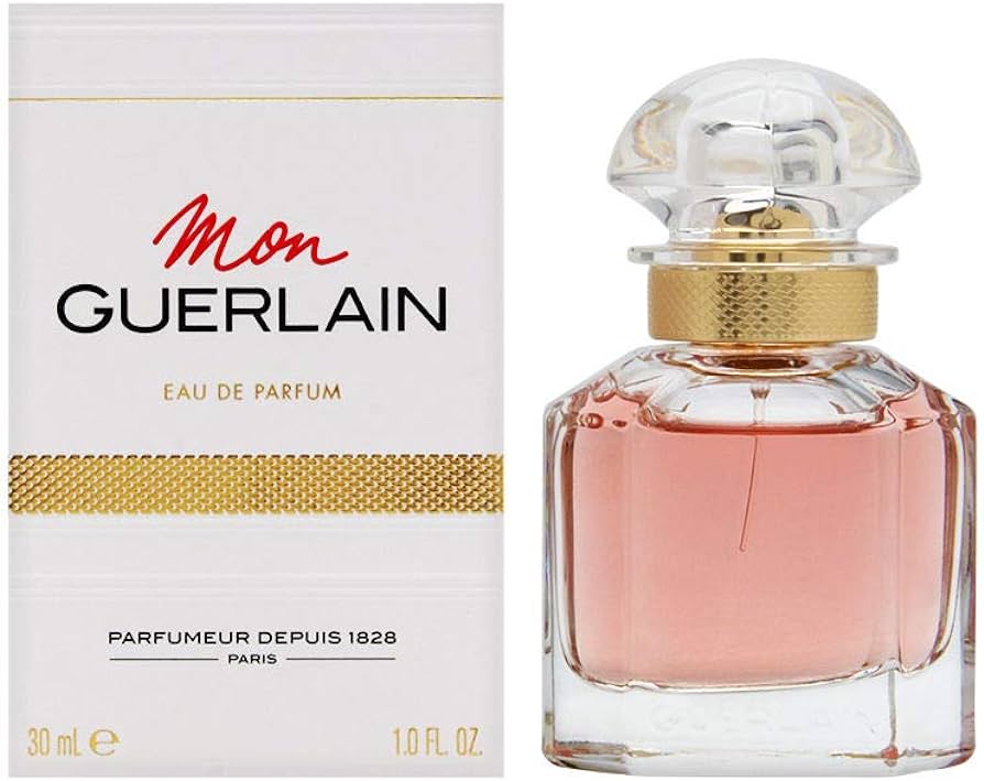 Mon Guerlain 30ml Eau de Parfum Spray -  at MyBeautyBoutique by Mon Guerlain